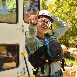 Meet your Posher, Kara